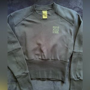 Adidas Navy Blue Style Blouse